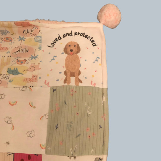 Memory Blanket