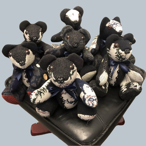 Memory Bear