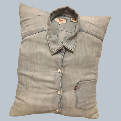 Memory Pillow