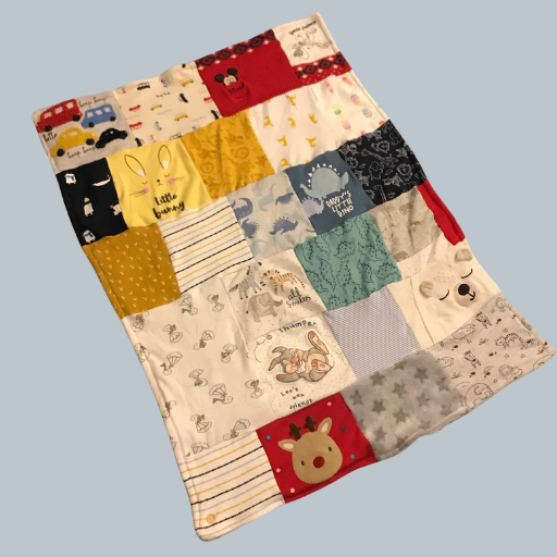 Memory Blanket