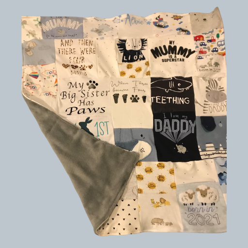 Memory Blanket