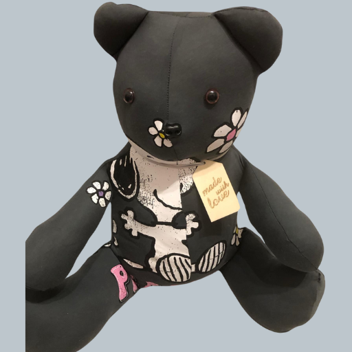 Memory Bear
